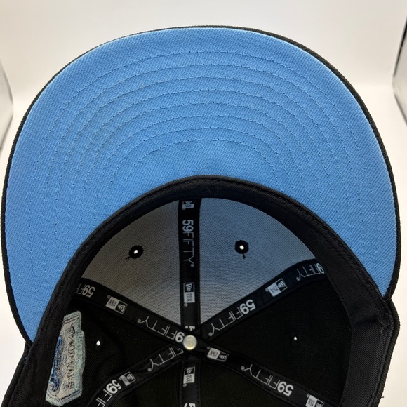 Arizona Diamondbacks fitted hat 6 7/8. Hat club - Picture 11 of 11